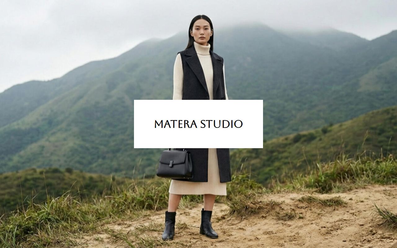 Matera Studio
